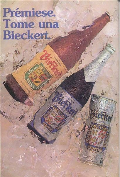 Bebidas